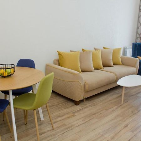 Sameba Bell, Luxury Apartment Tbilissi Extérieur photo