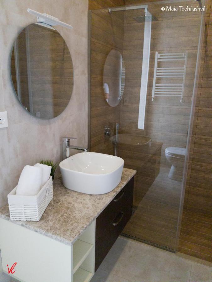 Sameba Bell, Luxury Apartment Tbilissi Extérieur photo