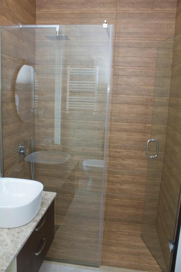 Sameba Bell, Luxury Apartment Tbilissi Extérieur photo